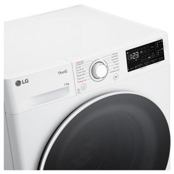 LG F4Y511WWLA1 Washing Machine image 10